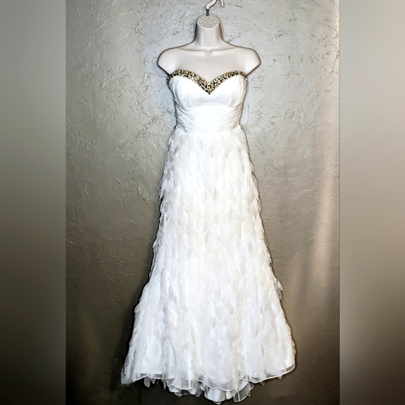 BG Haute Dresses & Skirts - Bridal or Formal Dress